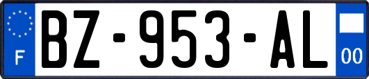 BZ-953-AL