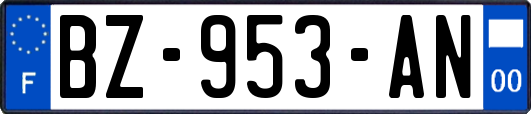 BZ-953-AN