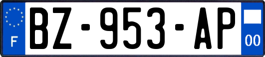 BZ-953-AP