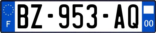 BZ-953-AQ