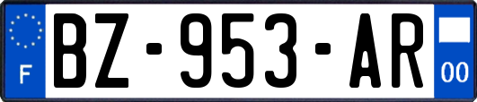 BZ-953-AR