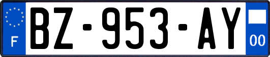 BZ-953-AY