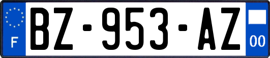 BZ-953-AZ