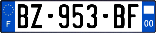 BZ-953-BF