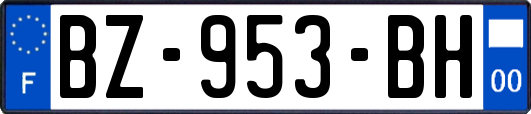 BZ-953-BH