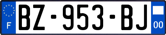 BZ-953-BJ