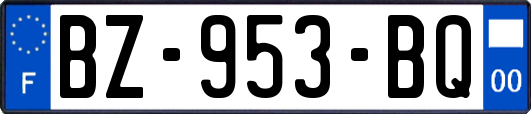 BZ-953-BQ