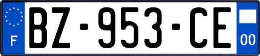 BZ-953-CE