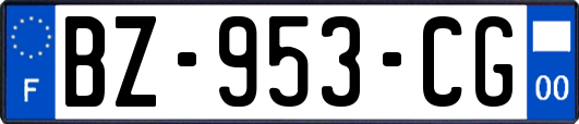 BZ-953-CG