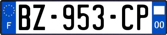 BZ-953-CP