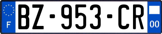 BZ-953-CR