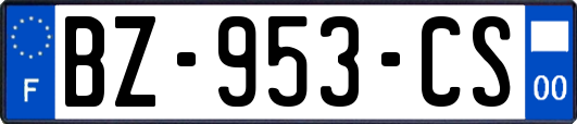 BZ-953-CS