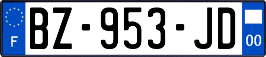 BZ-953-JD