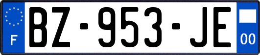 BZ-953-JE