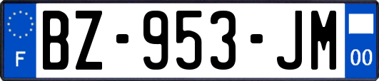 BZ-953-JM