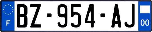 BZ-954-AJ