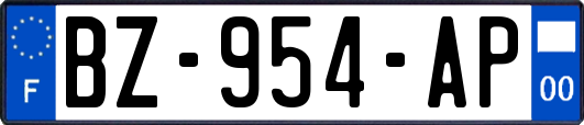 BZ-954-AP