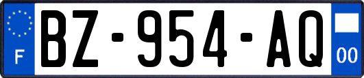 BZ-954-AQ