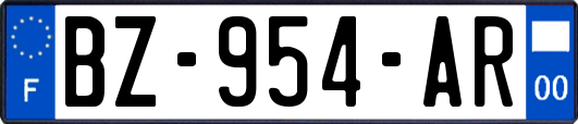 BZ-954-AR