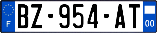 BZ-954-AT