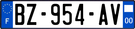 BZ-954-AV