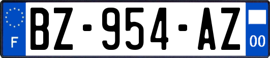 BZ-954-AZ