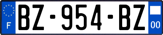 BZ-954-BZ