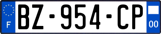 BZ-954-CP