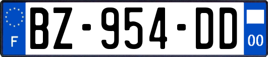 BZ-954-DD