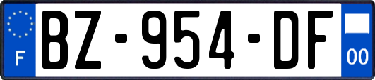 BZ-954-DF