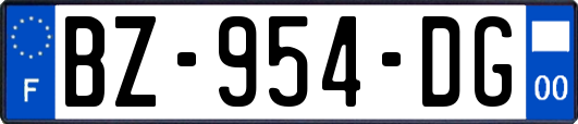 BZ-954-DG