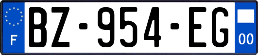 BZ-954-EG