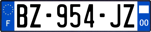 BZ-954-JZ