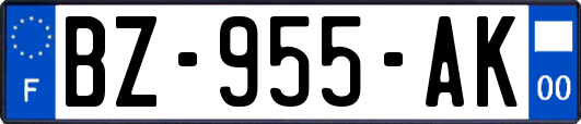 BZ-955-AK