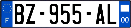 BZ-955-AL