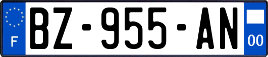 BZ-955-AN