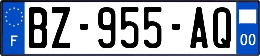 BZ-955-AQ