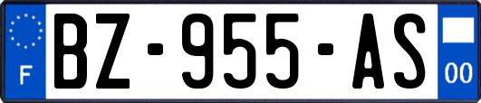 BZ-955-AS