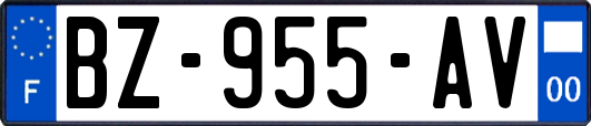 BZ-955-AV