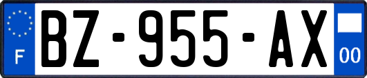 BZ-955-AX