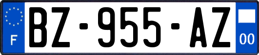 BZ-955-AZ