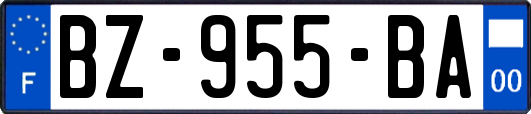 BZ-955-BA