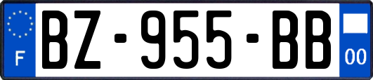 BZ-955-BB