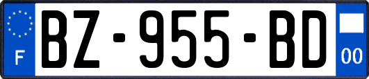 BZ-955-BD