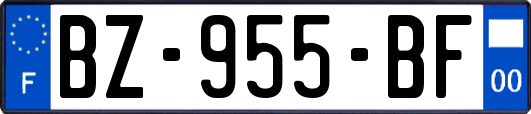 BZ-955-BF