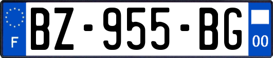 BZ-955-BG