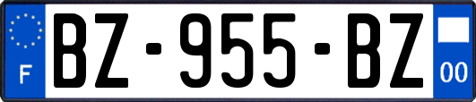 BZ-955-BZ