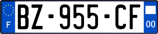 BZ-955-CF