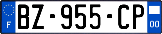 BZ-955-CP