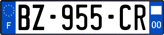 BZ-955-CR